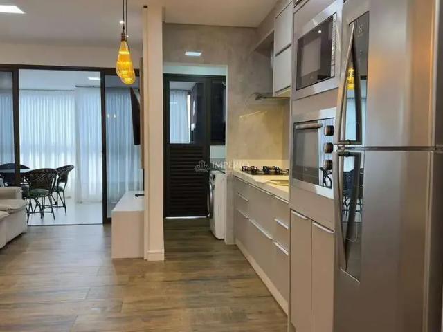 Apartamento para Venda em Bombinhas/SC Bombas 2 Quartos