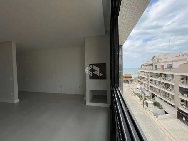 Apartamento para Venda em Bombinhas/SC Bombas 3 Quartos