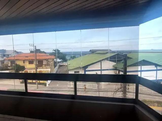 Apartamento para Venda em Bombinhas/SC Bombas 3 Quartos