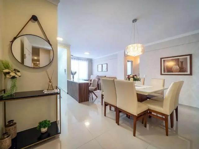 Apartamento para Venda em Bombinhas/SC Bombas 3 Quartos