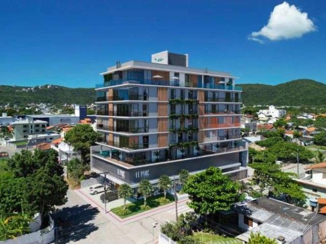 Apartamento para Venda em Bombinhas/SC Bombas 3 Quartos