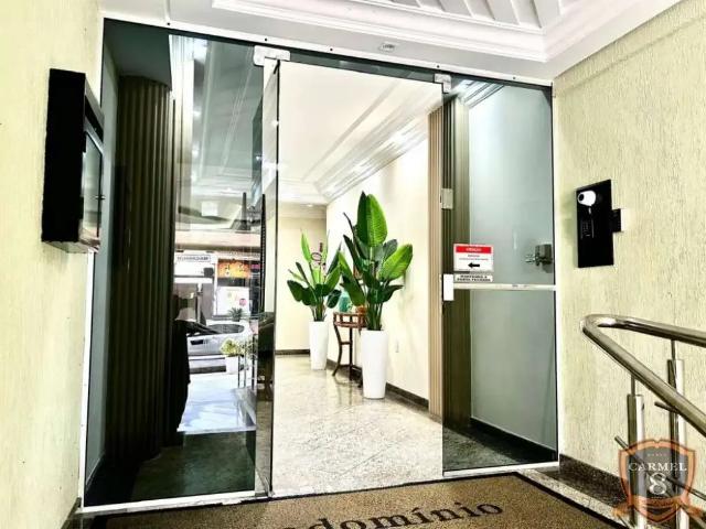 Apartamento para Venda em Bombinhas/SC Bombas 3 Quartos