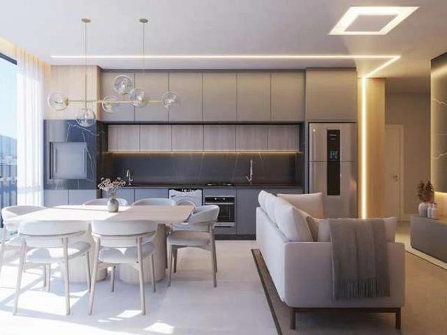 Apartamento para Venda em Bombinhas/SC Bombas 3 Quartos