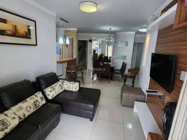 Apartamento para Venda em Bombinhas/SC Bombas 3 Quartos