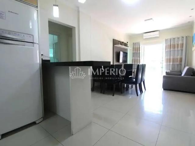 Apartamento para Venda em Bombinhas/SC Bombas 3 Quartos