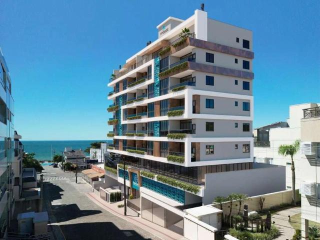Apartamento para Venda em Bombinhas/SC Bombas 3 Quartos