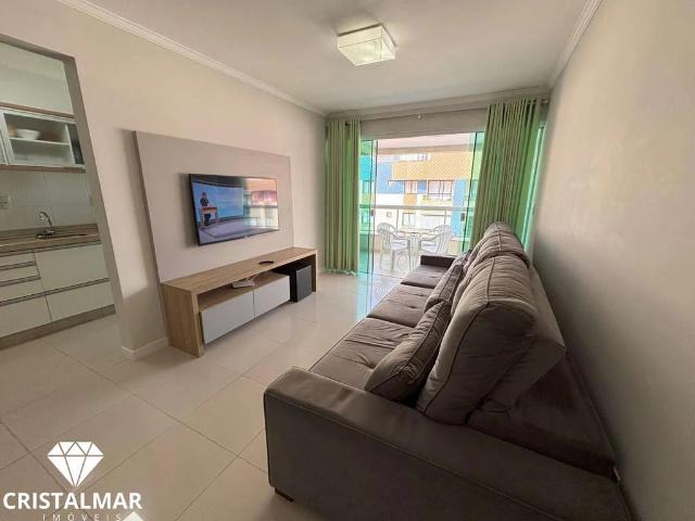 Apartamento para Venda em Bombinhas/SC Bombas 3 Quartos