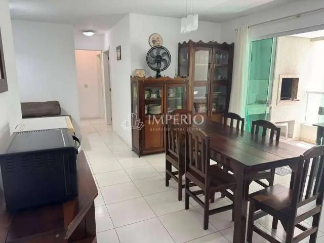 Apartamento para Venda em Bombinhas/SC Bombas 3 Quartos