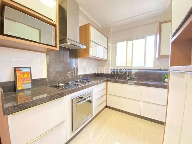 Apartamento para Venda em Bombinhas/SC Bombas 3 Quartos