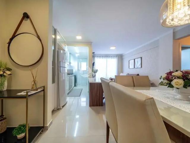 Apartamento para Venda em Bombinhas/SC Bombas 3 Quartos