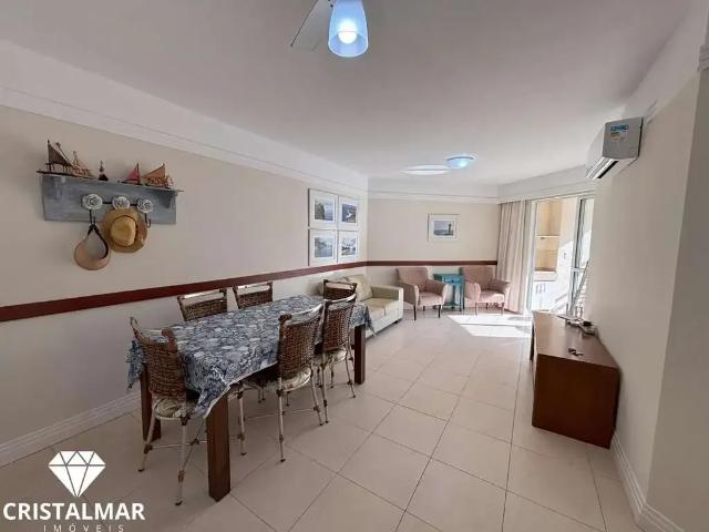 Apartamento para Venda em Bombinhas/SC Bombas 3 Quartos