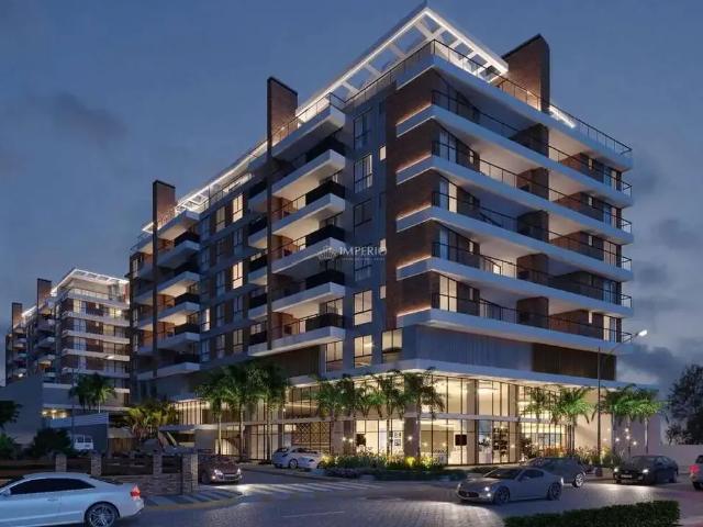 Apartamento para Venda em Bombinhas/SC Bombas 3 Quartos
