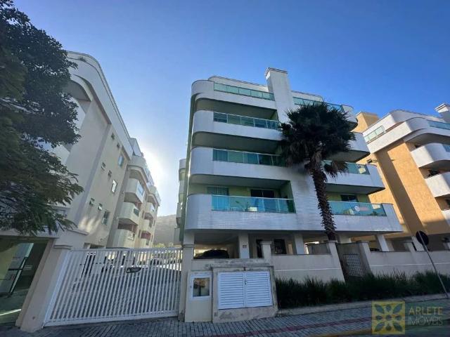 Apartamento para Venda em Bombinhas/SC Bombas 3 Quartos