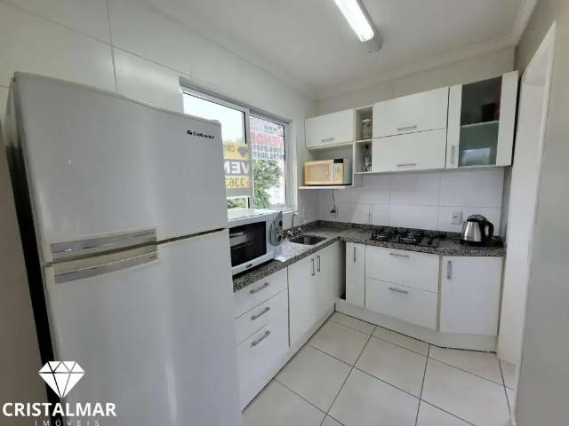 Apartamento para Venda em Bombinhas/SC Bombas 3 Quartos