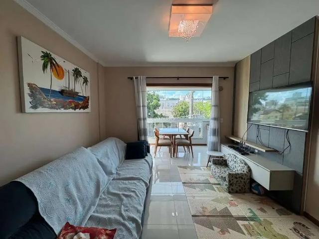 Apartamento para Venda em Bombinhas/SC Bombas 3 Quartos