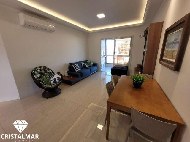 Apartamento para Venda em Bombinhas/SC Bombas 3 Quartos