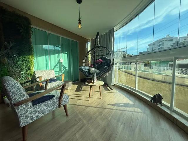 Apartamento para Venda em Bombinhas/SC Bombas 3 Quartos