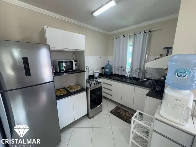 Apartamento para Venda em Bombinhas/SC Bombas 3 Quartos