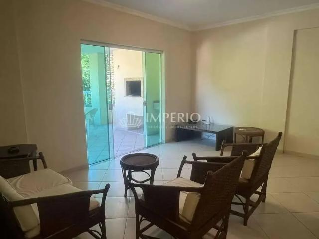Apartamento para Venda em Bombinhas/SC Bombas 3 Quartos