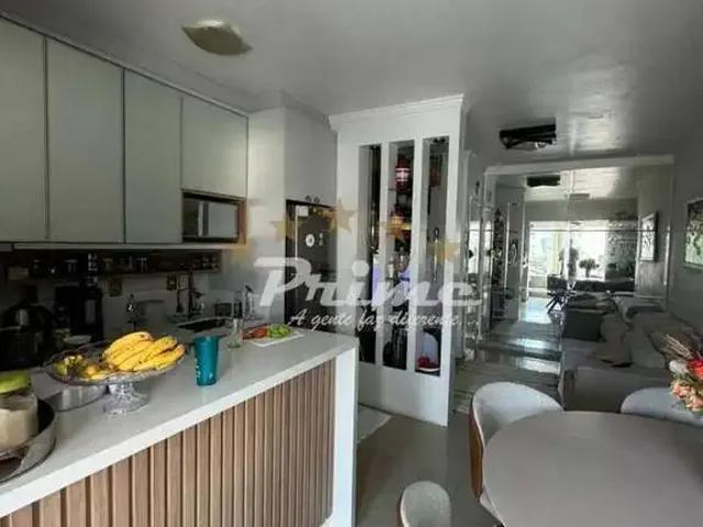 Apartamento para Venda em Bombinhas/SC Bombas 3 Quartos