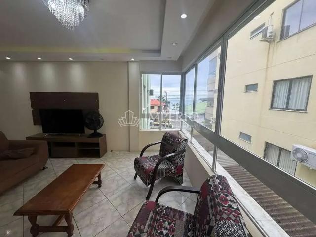 Apartamento para Venda em Bombinhas/SC Bombas 3 Quartos
