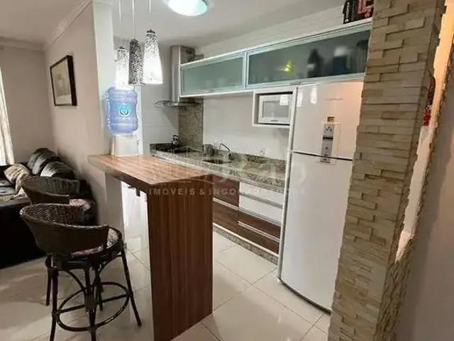 Apartamento para Venda em Bombinhas/SC Bombas 3 Quartos