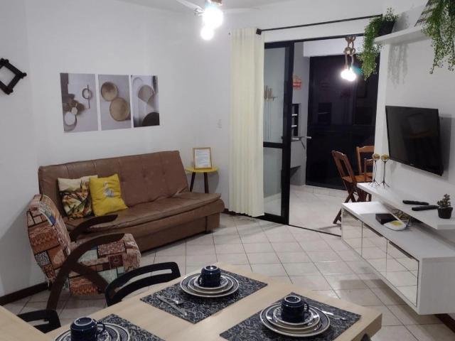 Apartamento para Venda em Bombinhas/SC Bombas 3 Quartos
