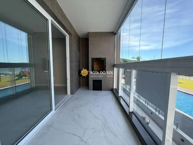 Apartamento para Venda em Bombinhas/SC Bombas 3 Quartos