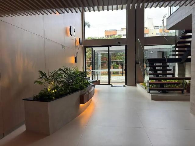 Apartamento para Venda em Bombinhas/SC Bombas 3 Quartos