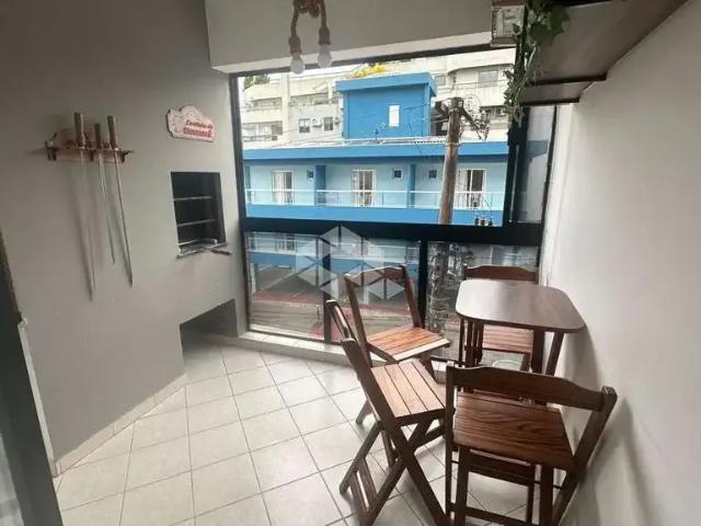 Apartamento para Venda em Bombinhas/SC Bombas 3 Quartos