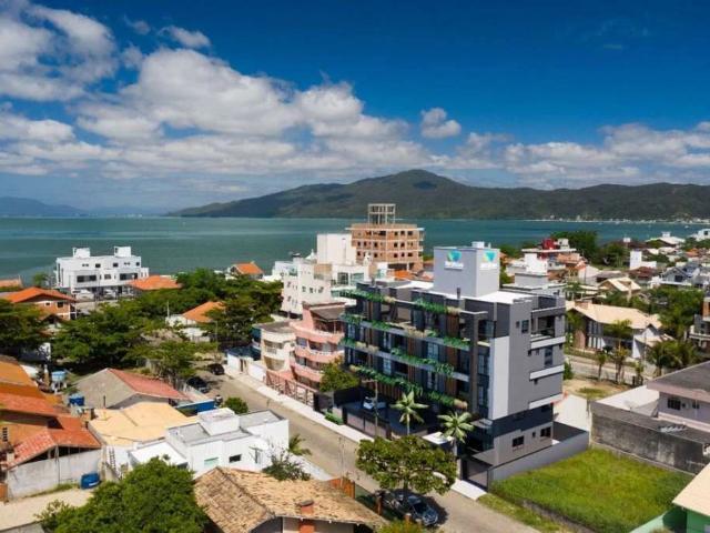 Apartamento para Venda em Bombinhas/SC Canto Grande 2 Quartos