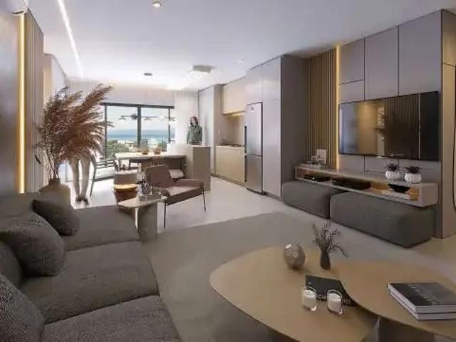 Apartamento para Venda em Bombinhas/SC Canto Grande 2 Quartos