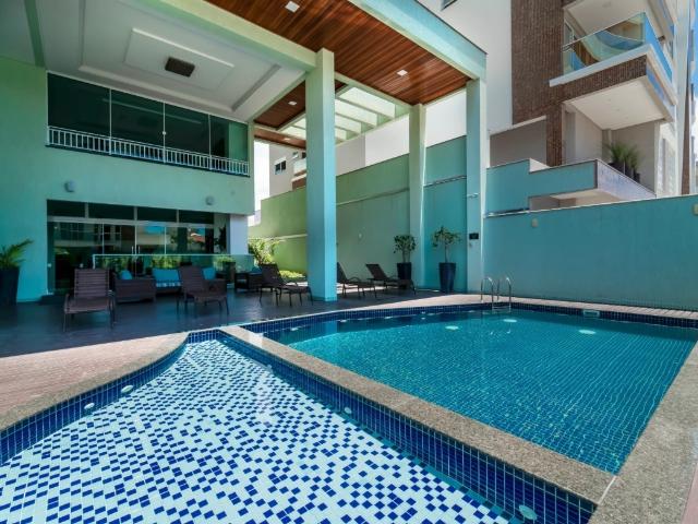 Apartamento para Venda em Bombinhas/SC Canto Grande 2 Quartos