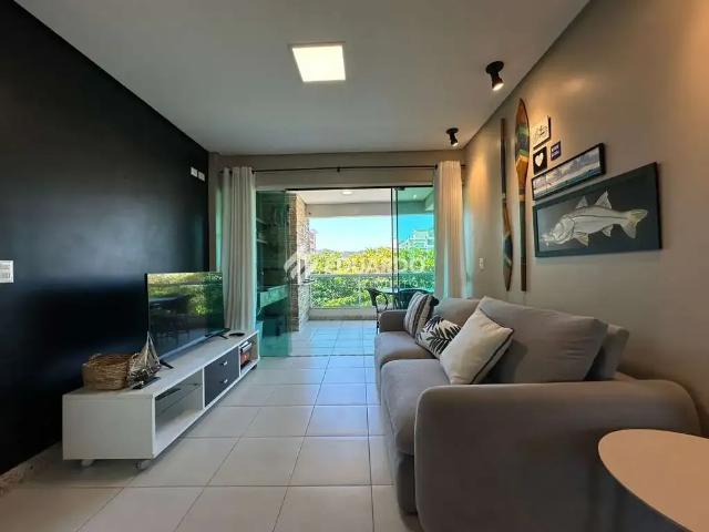 Apartamento para Venda em Bombinhas/SC Canto Grande 2 Quartos