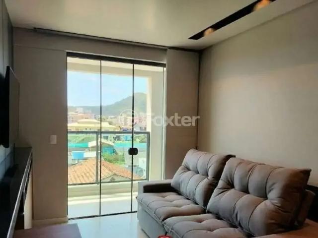 Apartamento para Venda em Bombinhas/SC Canto Grande 2 Quartos