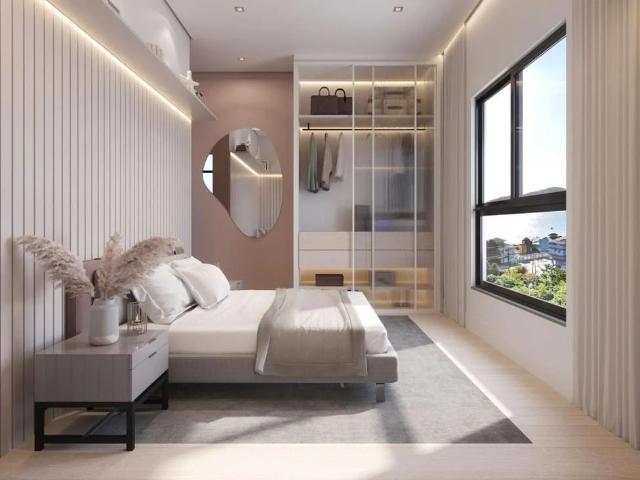 Apartamento para Venda em Bombinhas/SC Canto Grande 2 Quartos