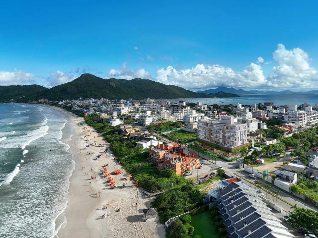 Apartamento para Venda em Bombinhas/SC Canto Grande 3 Quartos