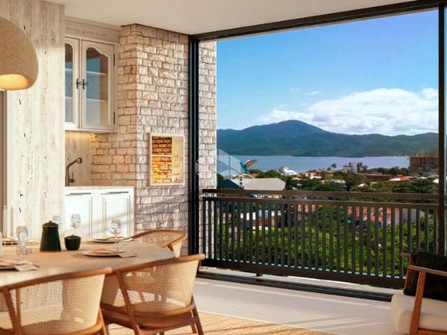 Apartamento para Venda em Bombinhas/SC Canto Grande 3 Quartos