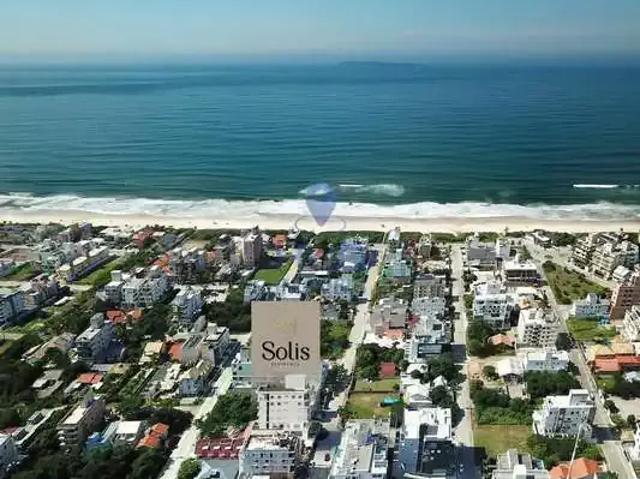 Apartamento para Venda em Bombinhas/SC Canto Grande 3 Quartos