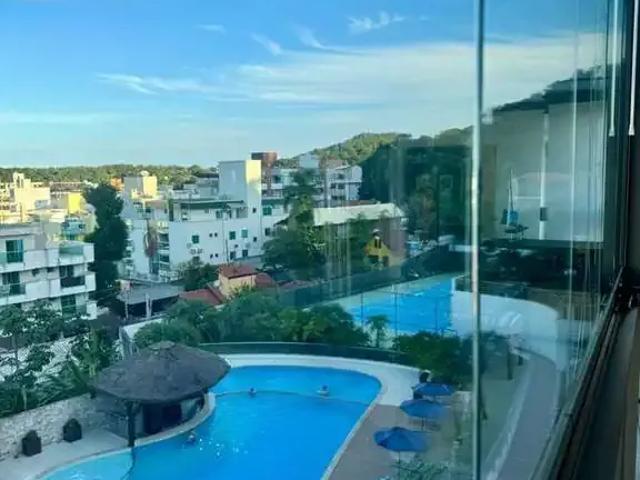Apartamento para Venda em Bombinhas/SC Centro 4 Quartos