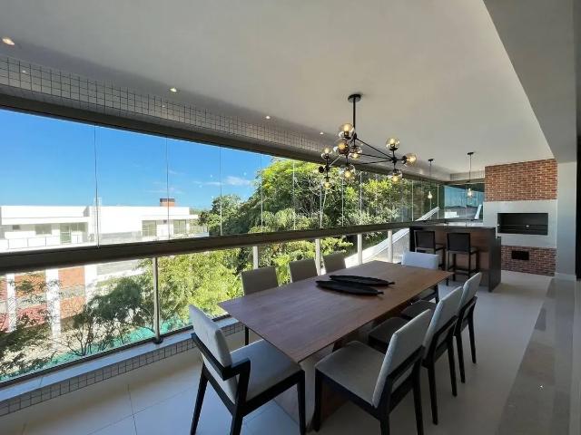 Apartamento para Venda em Bombinhas/SC Centro 4 Quartos
