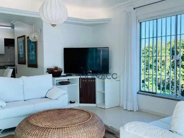 Apartamento para Venda em Bombinhas/SC Centro 4 Quartos