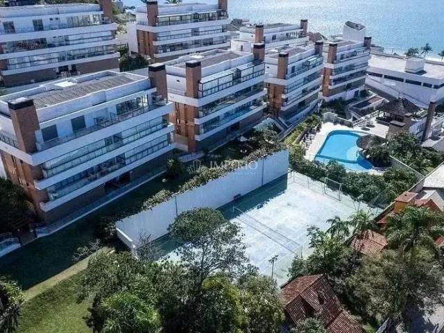 Apartamento para Venda em Bombinhas/SC Centro 4 Quartos