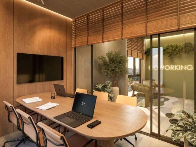Apartamento para Venda em Bombinhas/SC Centro 1 Quartos