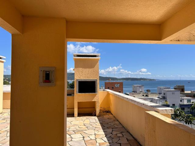 Apartamento para Venda em Bombinhas/SC Centro 1 Quartos