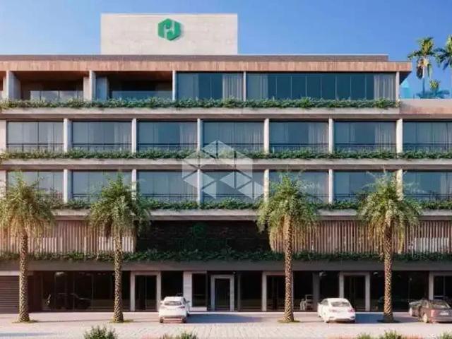 Apartamento para Venda em Bombinhas/SC Centro 1 Quartos