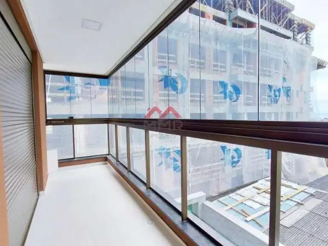 Apartamento para Venda em Bombinhas/SC Centro 2 Quartos