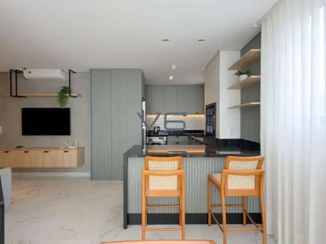 Apartamento para Venda em Bombinhas/SC Centro 2 Quartos