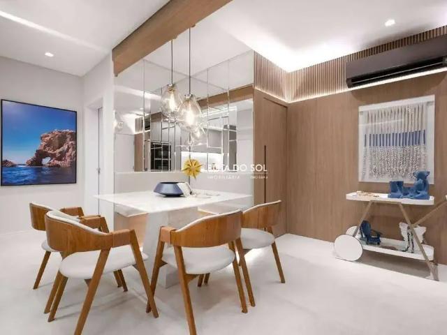 Apartamento para Venda em Bombinhas/SC Centro 2 Quartos