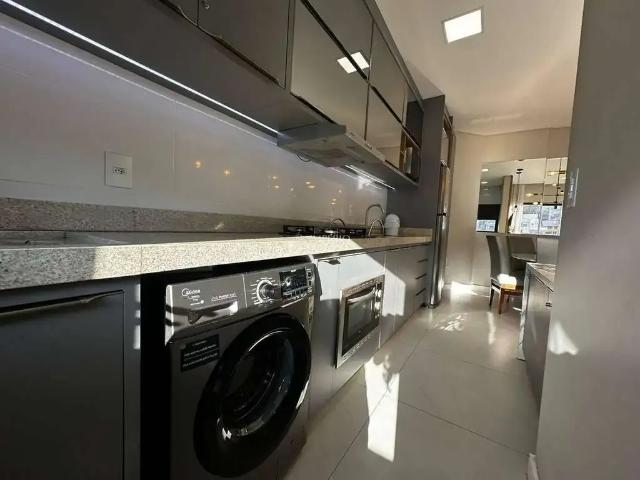 Apartamento para Venda em Bombinhas/SC Centro 2 Quartos